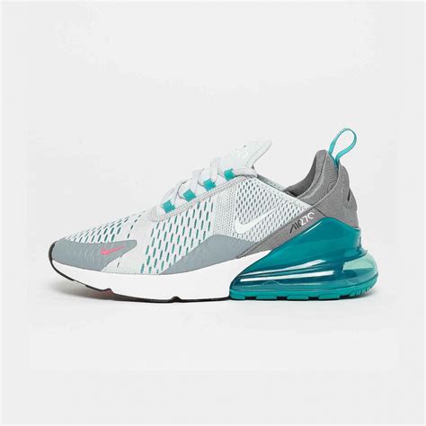 nike air max 270 herren türkis|Air Max 270 (5) .